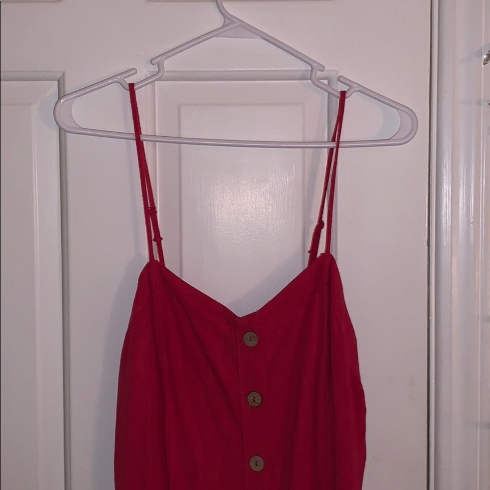 Sun Dress - Picture 2 of 4